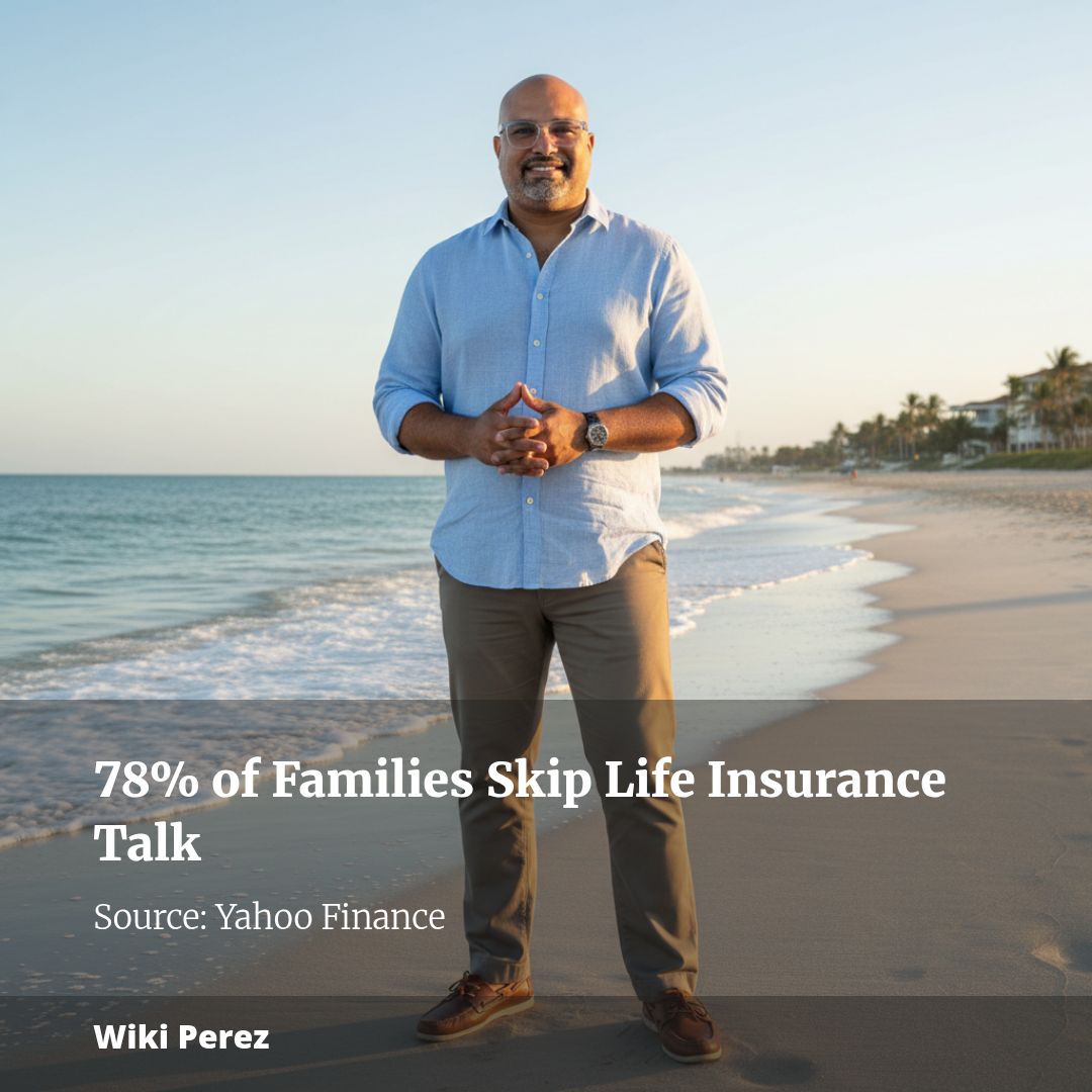 Lincoln Financial Research Finds 78% of Families Haven’t Discussed Life Insurance