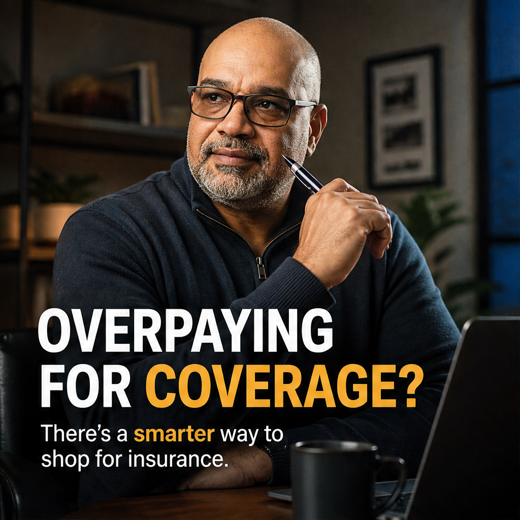 Compare Smarter, Insure Better