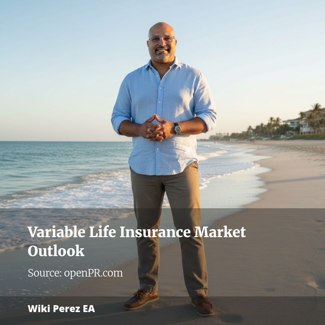 Variable Life Insurance Market Report Provides Insights Into Market Evolution And Growth Prospects